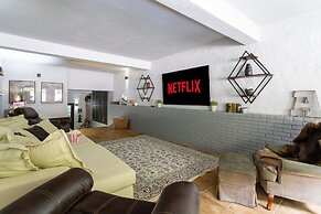 Sítio Dels Serrans - Jacareí