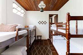 Sítio Dels Serrans - Jacareí