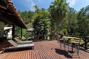 Sítio Dels Serrans - Jacareí