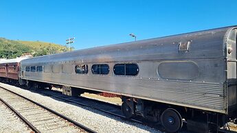 Sítio Dels Serrans - Jacareí