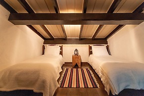 Sítio Dels Serrans - Jacareí