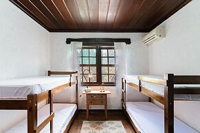 Sítio Dels Serrans - Jacareí