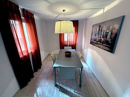 San Carlo Apartments