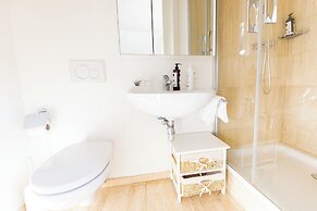 San Carlo Apartments