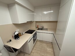 San Carlo Apartments