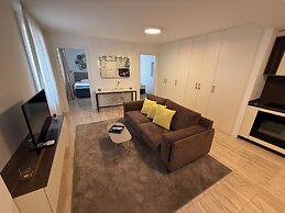 San Carlo Apartments