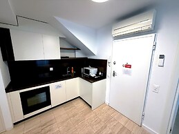 San Carlo Apartments