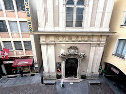 San Carlo Apartments