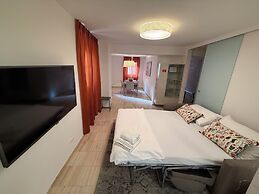 San Carlo Apartments