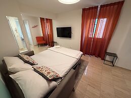 San Carlo Apartments