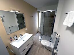 San Carlo Apartments