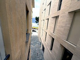 San Carlo Apartments