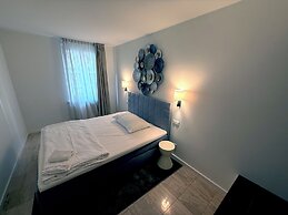 San Carlo Apartments