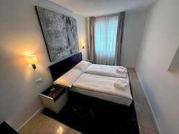 San Carlo Apartments