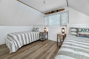 Boulder Bay Bungalow