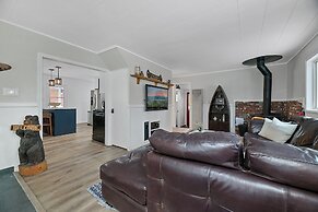 Boulder Bay Bungalow