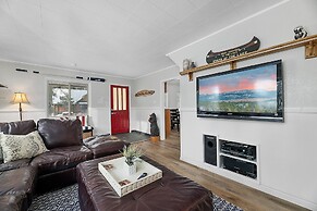 Boulder Bay Bungalow