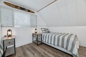 Boulder Bay Bungalow