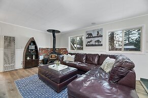 Boulder Bay Bungalow