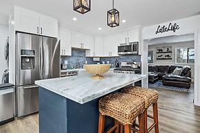 Boulder Bay Bungalow