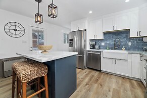 Boulder Bay Bungalow