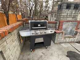 Boulder Bay Bungalow