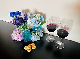 COBERTURA 04 Suites - RUA COBERTA