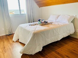 COBERTURA 04 Suites - RUA COBERTA