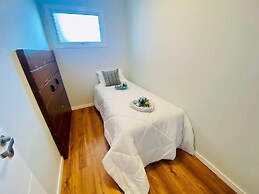 COBERTURA 04 Suites - RUA COBERTA