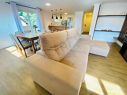 COBERTURA 04 Suites - RUA COBERTA