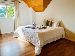 COBERTURA 04 Suites - RUA COBERTA