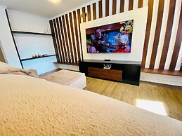 COBERTURA 04 Suites - RUA COBERTA