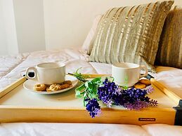 COBERTURA 04 Suites - RUA COBERTA