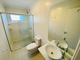 COBERTURA 04 Suites - RUA COBERTA