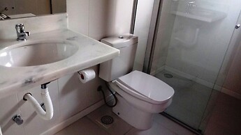 COBERTURA 04 Suites - RUA COBERTA