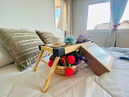 COBERTURA 04 Suites - RUA COBERTA