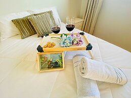 COBERTURA 04 Suites - RUA COBERTA