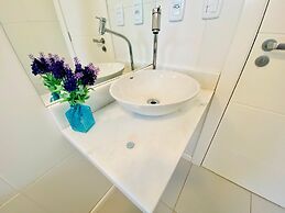 COBERTURA 04 Suites - RUA COBERTA