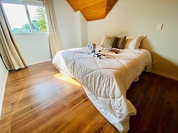 COBERTURA 04 Suites - RUA COBERTA