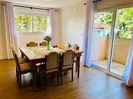 COBERTURA 04 Suites - RUA COBERTA