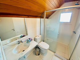 COBERTURA 04 Suites - RUA COBERTA