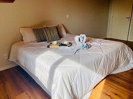 COBERTURA 04 Suites - RUA COBERTA