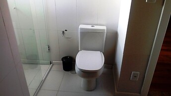 COBERTURA 04 Suites - RUA COBERTA