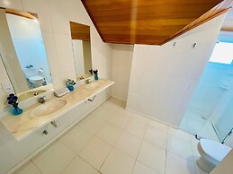 COBERTURA 04 Suites - RUA COBERTA