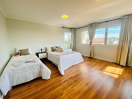 COBERTURA 04 Suites - RUA COBERTA