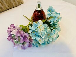 COBERTURA 04 Suites - RUA COBERTA