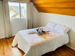 COBERTURA 04 Suites - RUA COBERTA