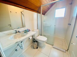 COBERTURA 04 Suites - RUA COBERTA