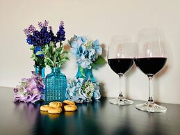 COBERTURA 04 Suites - RUA COBERTA