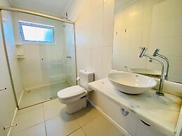 COBERTURA 04 Suites - RUA COBERTA